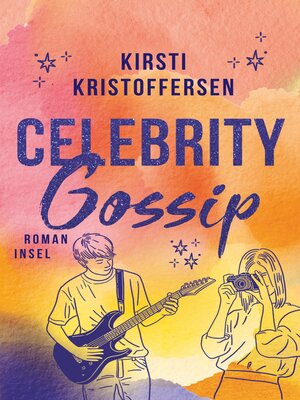 cover image of Celebrity Gossip